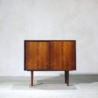 Kai Kristiansen Cabinet Rosewood