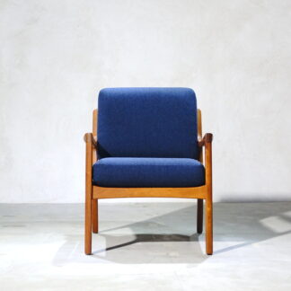 Ole Wanscher Easy Chair