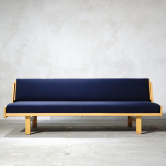 Hans J. Wegner GE258 Daybed Beech (201707A)