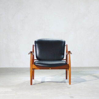 Finn Juhl Lounge Chair FD 136