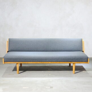 Hans J. Wegner GE258 Daybed Oak(201707A)