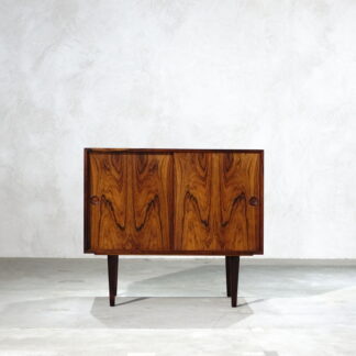 Kai Kristiansen Cabinet Rosewood(201708)