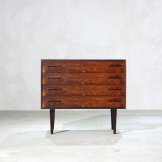 Kai Kristiansen Cabinet Rosewood(201707)