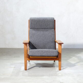 Hans J. Wegner GE290 High Back
