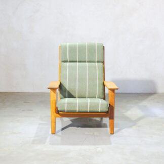 Hans J. Wegner GE290 High Back (201708C)