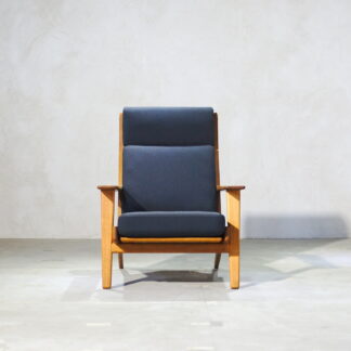 Hans J. Wegner GE290 High Back (201708B)
