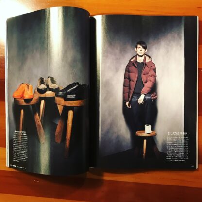 GOETHE 2017/11月号
