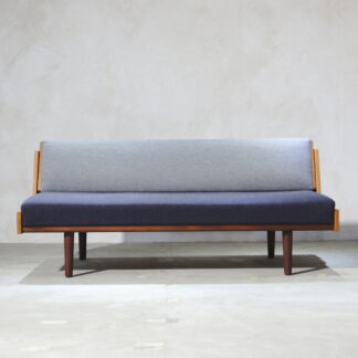 Hans J. Wegner GE258 Daybed Teak (201710A)