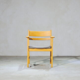 Hans J. Wegner Conference Chair