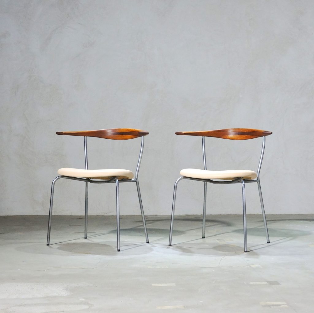 Hans J. Wegner JH701 - MOTO FURNITURE 北欧家具 ウェグナー フィンユール