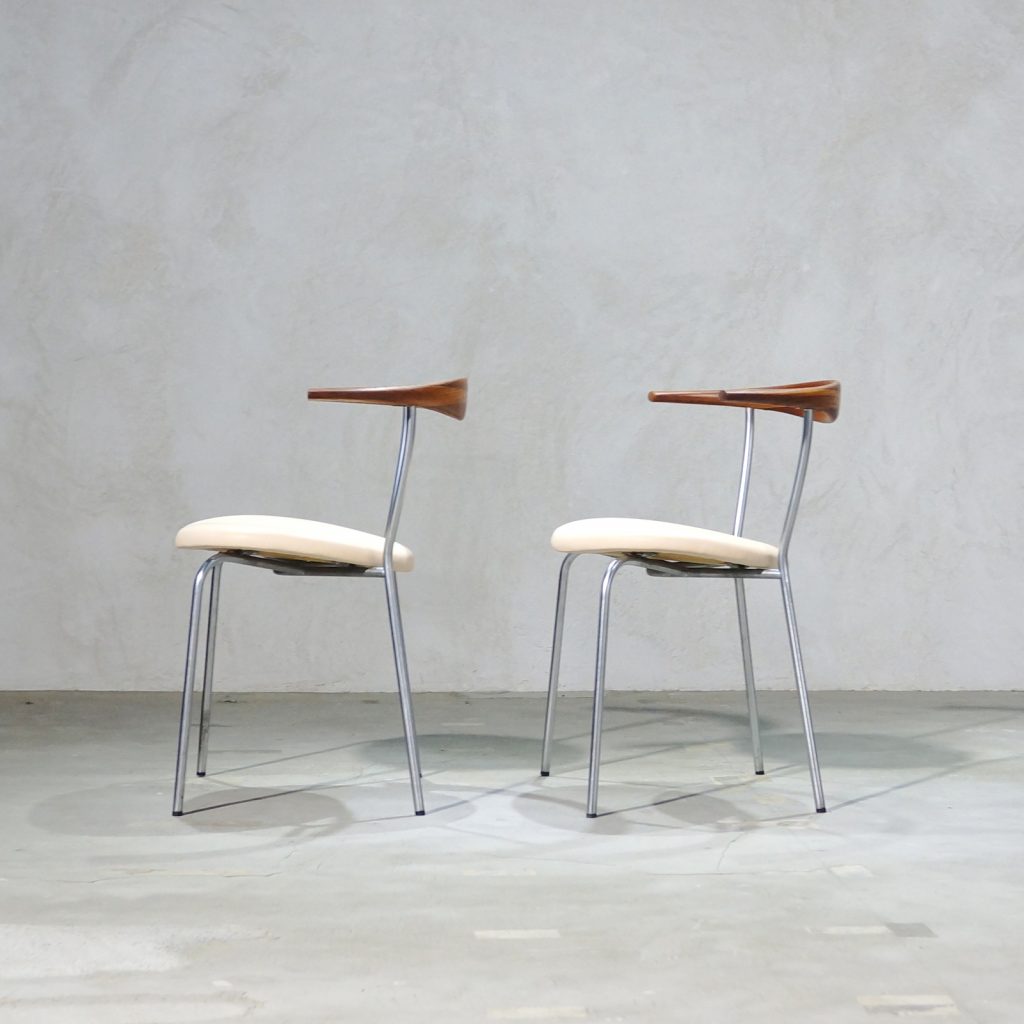 Hans J. Wegner JH701 - MOTO FURNITURE 北欧家具 ウェグナー フィンユール