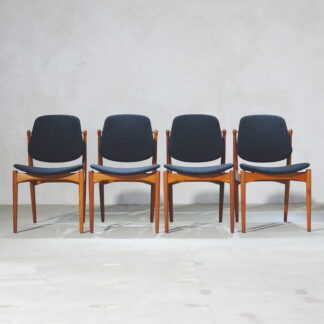 Arne Vodder Model185 Set