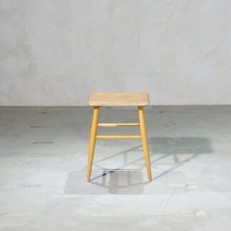 Ilmari Tapiovaara Fanett Stool (201711A)