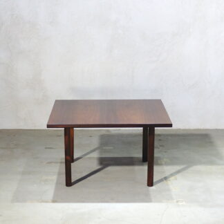 Hans J. Wegner AT12 Rosewood Table