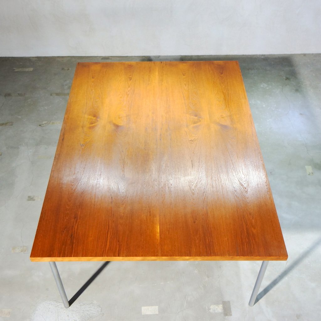 Poul Kjaerholm PK41 Teak Table EKC(E. Kold Christensen) - MOTO