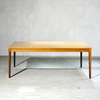 Finn Juhl  Dining Table Rosewood (201711)