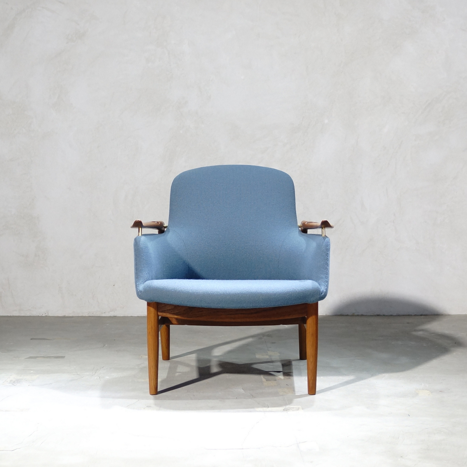 Finn Juhl NV 53(201712) - MOTO FURNITURE 北欧家具 ウェグナー