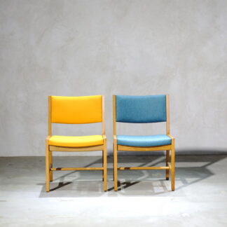 Hans J. Wegner Conference Chair(201712)