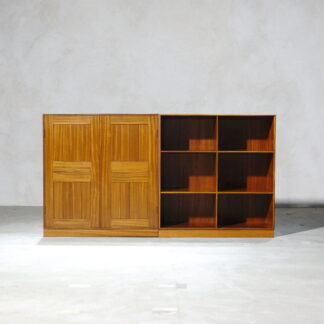 Mogens Koch Cabinet (201712)
