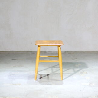 Ilmari Tapiovaara Fanett Stool (201712)