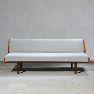 Hans J. Wegner GE258 Daybed Teak(201802)