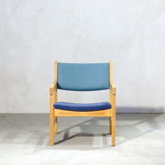 Hans J. Wegner Conference Arm Chair(201803A)