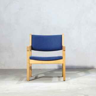 Hans J. Wegner Conference Arm Chair(201803B)