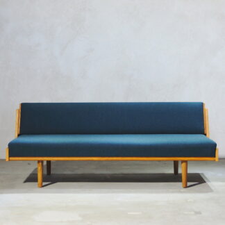 Hans J. Wegner GE258 Daybed Oak(201803A)