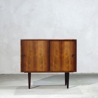 Kai Kristiansen Cabinet Rosewood(201803)
