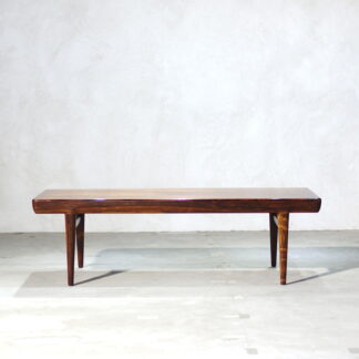Johannes Andersen Rosewood Coffee Table