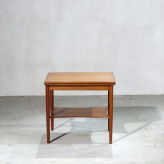 Borge Mogensen flip flop Table Teak