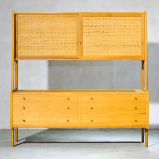 Hans J. Wegner RY 20 Oak & Cane (201806)