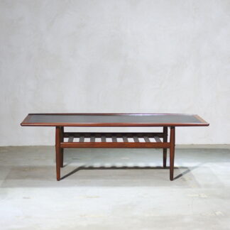 Grete Jalk Coffee Table