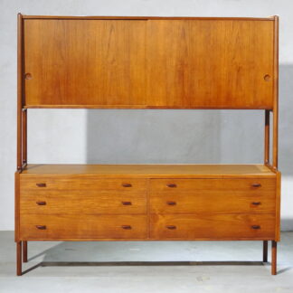 Hans J. Wegner RY 20 Teak(201806)