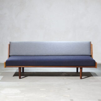 Hans J. Wegner GE258 Daybed Teak(201806)