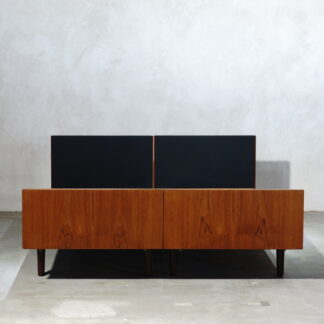 Hans J. Wegner GETAMA Bed Frame