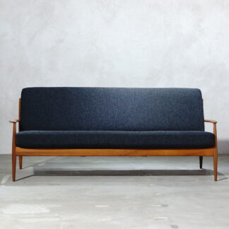 Grete Jalk 3 Seater Sofa