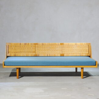 Hans J. Wegner GE258 Daybed Oak(201807)