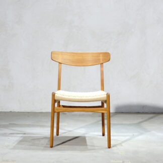 Hans J. Wegner CH23(201808)