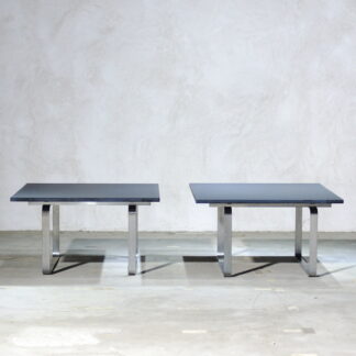 Hans J. Wegner JH800 Stone Table