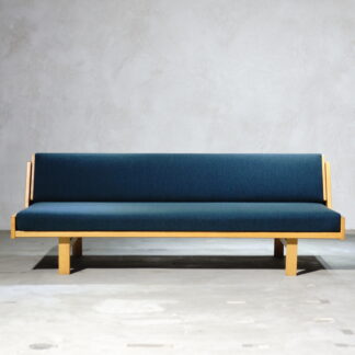 Hans J. Wegner GE258 Daybed Beech(201808)