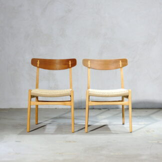 Hans J. Wegner CH23(201809)