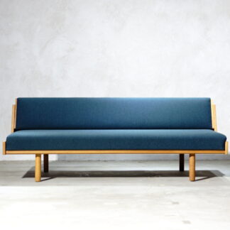 Hans J. Wegner GE258 Daybed Oak