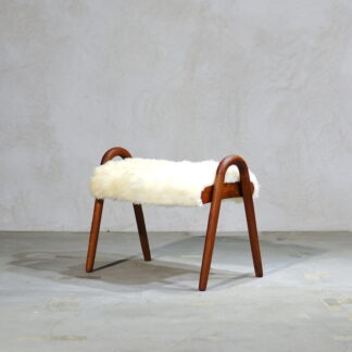 Vilhelm Lauritzen Foot Stool