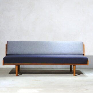 Hans J. Wegner Daybed Teak(201810)