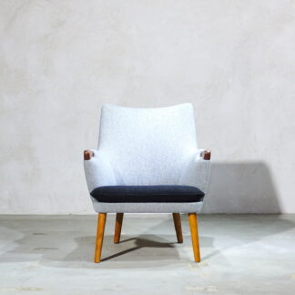 Hans J. Wegner AP-20 Mini Bear 201810