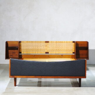 Hans J. Wegner GE701 Bed Frame