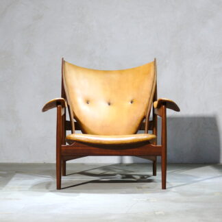 Finn Juhl Chieftain Chair Ivan Schlechter