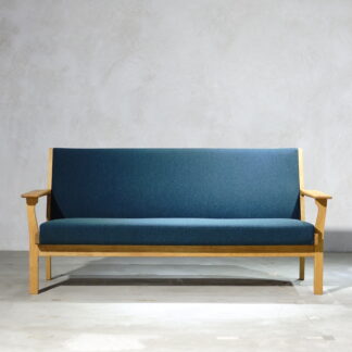 Hans J. Wegner GE181 3Seater Sofa (201811)