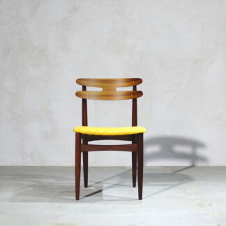 Johannes Andersen Model 178 Dining Chair (201812)